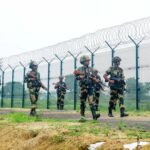 Indo-Bangladesh Border