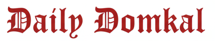 Daily Domkal
