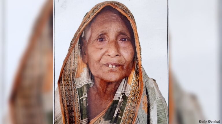 এসআইআর-এর আতঙ্ক কাড়ল প্রাণ: জলঙ্গিতে বৃদ্ধার মৃত্যুতে কাঠগড়ায় নির্বাচন কমিশন